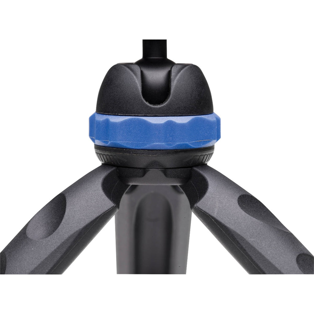 Benro PP1 PocketPod Tabletop Tripod with Integrated Ball Head
