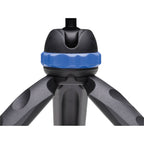 Benro PP1 PocketPod Tabletop Tripod with Integrated Ball Head