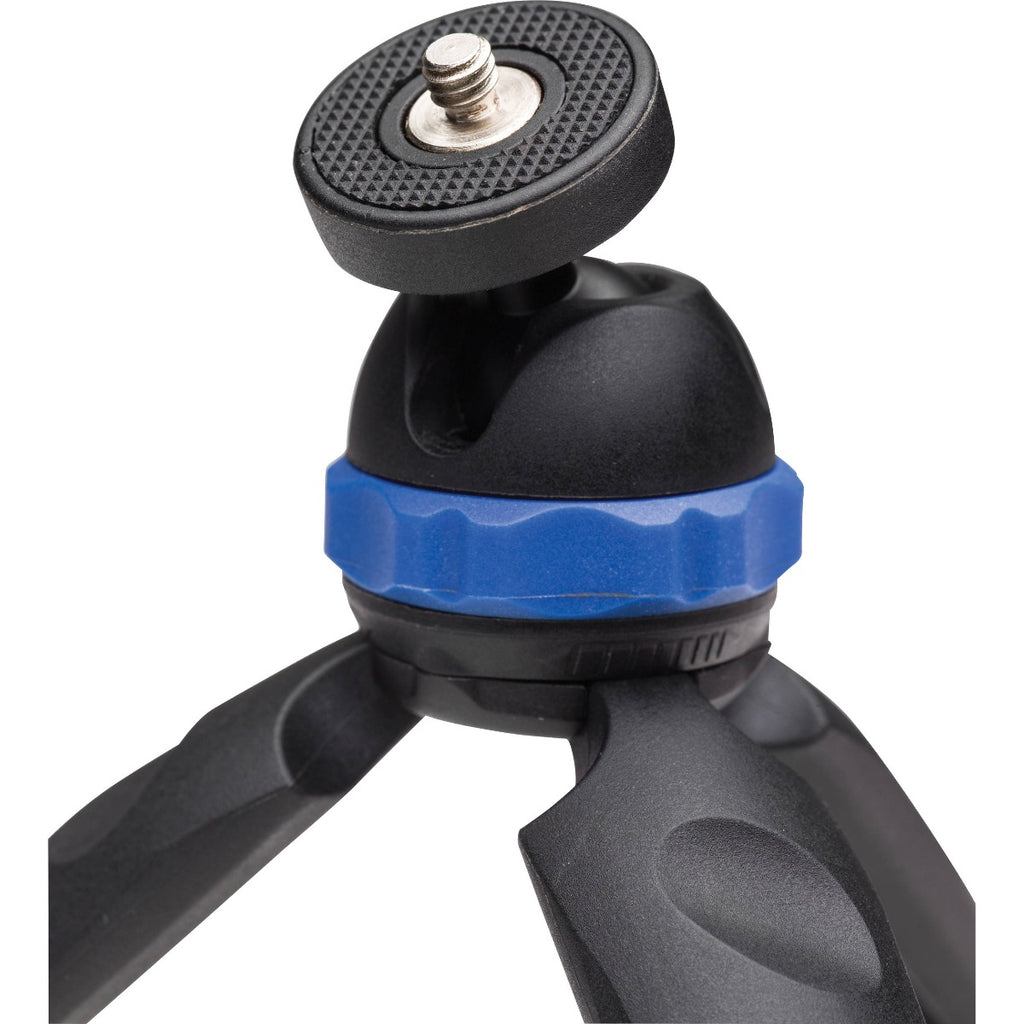 Benro PP1 PocketPod Tabletop Tripod with Integrated Ball Head