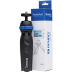 Benro PP1 PocketPod Tabletop Tripod with Integrated Ball Head