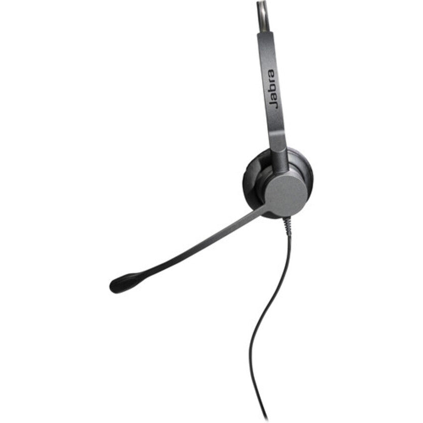 Jabra Biz 2300 MS USB-A Mono Corded Headset 