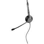 Jabra Biz 2300 MS USB-A Mono Corded Headset 