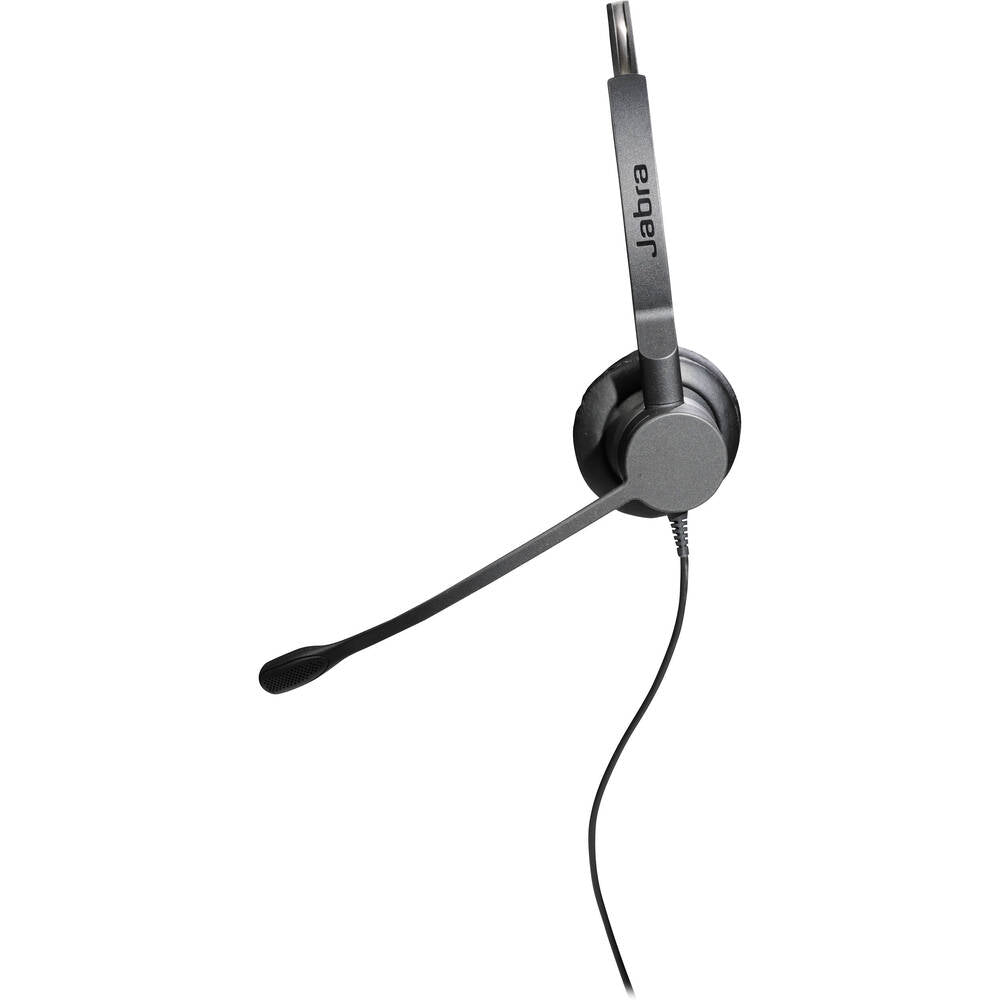 Jabra Biz 2300 UC USB-A Mono Corded Headset