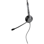 Jabra Biz 2300 UC USB-A Mono Corded Headset