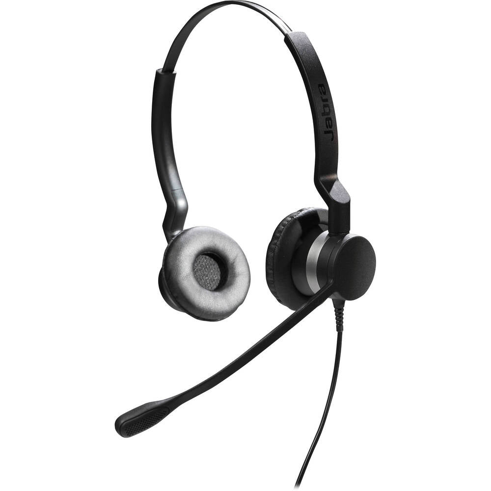 Jabra BIZ 2300 Duo UC USB-A Headset
