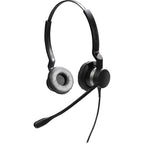 Jabra BIZ 2300 Duo UC USB-A Headset