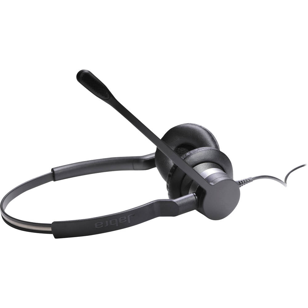 Jabra BIZ 2300 Duo UC USB-A Headset