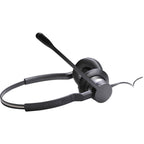 Jabra BIZ 2300 Duo UC USB-A Headset