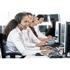 Jabra BIZ 2300 Duo UC USB-A Headset
