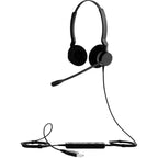 Jabra BIZ 2300 Duo UC USB-A Headset