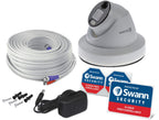 Swann Enforcer 4K UHD DVR Dome Security Camera
