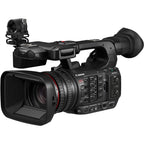 Canon XF605 UHD Pro Camcorder