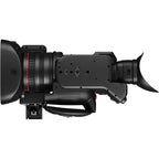 Canon XF605 UHD Pro Camcorder