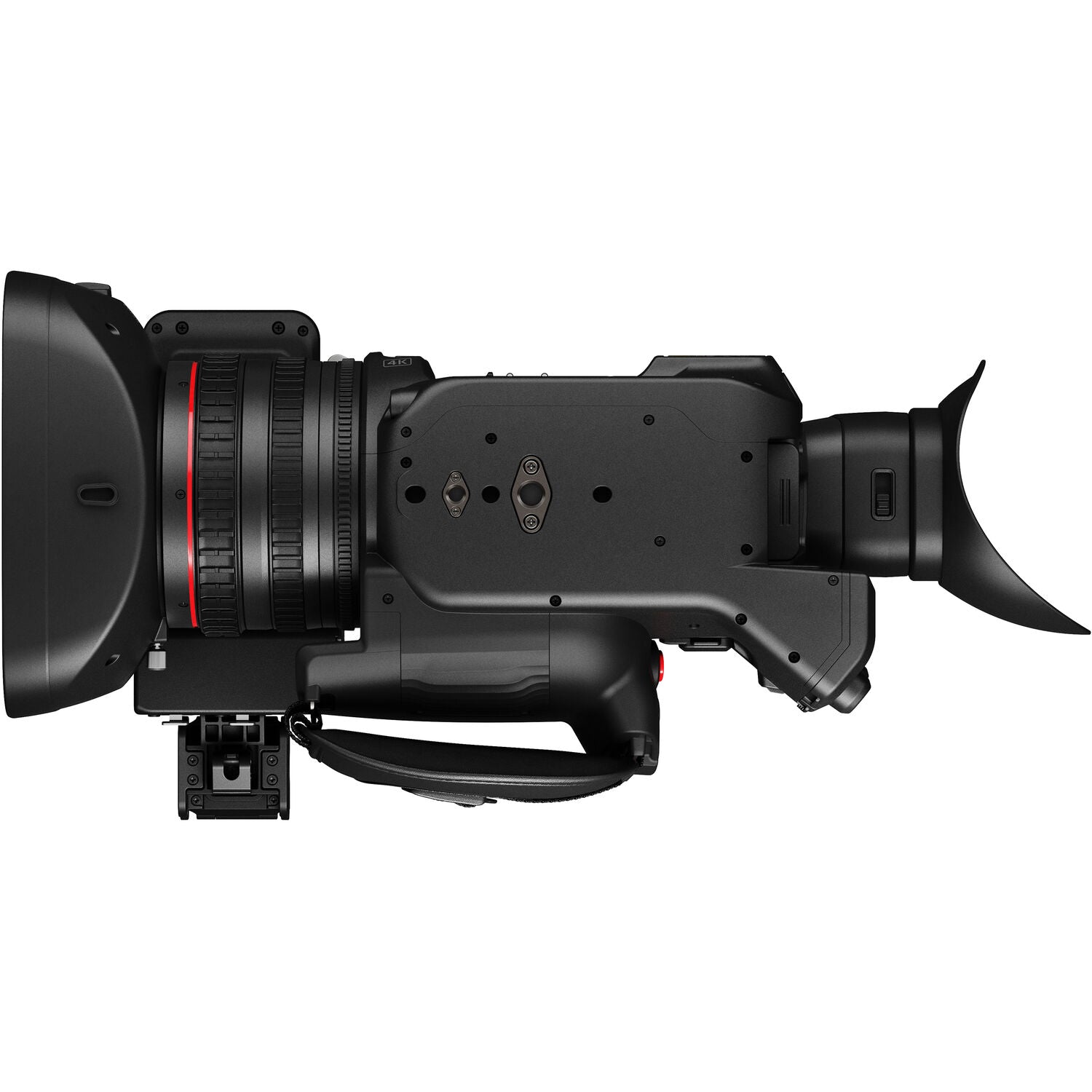 Canon XF605 UHD Pro Camcorder