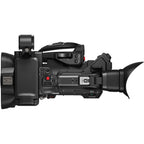 Canon XF605 UHD Pro Camcorder