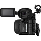 Canon XF605 UHD Pro Camcorder