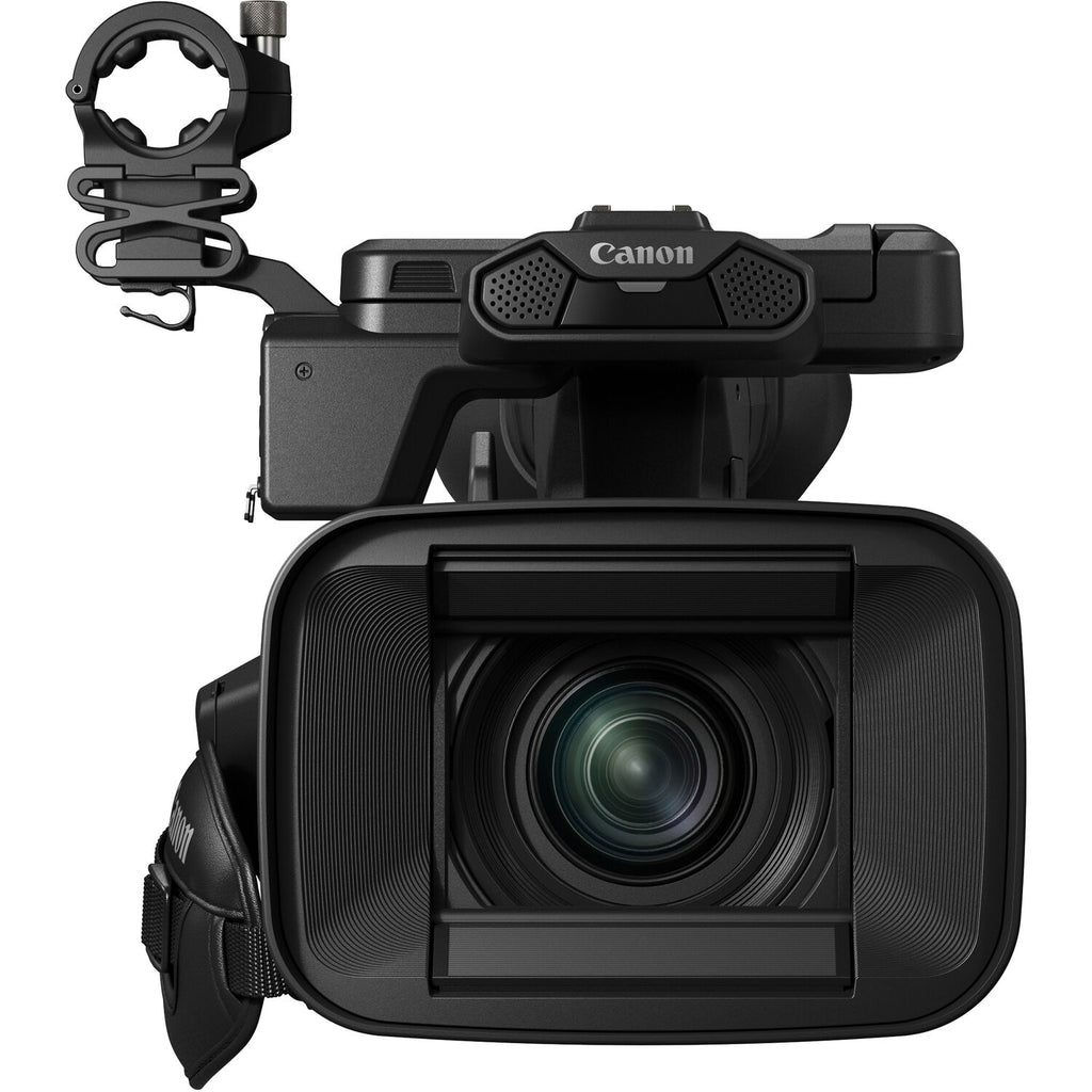 Canon XF605 UHD Pro Camcorder