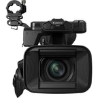 Canon XF605 UHD Pro Camcorder