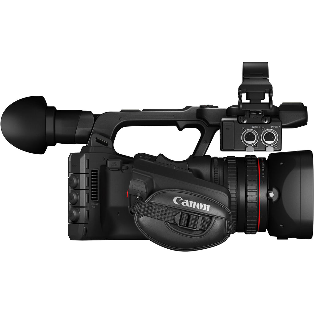 Canon XF605 UHD Pro Camcorder