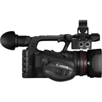 Canon XF605 UHD Pro Camcorder