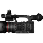 Canon XF605 UHD Pro Camcorder