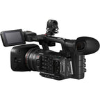 Canon XF605 UHD Pro Camcorder