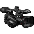 Canon XF605 UHD Pro Camcorder