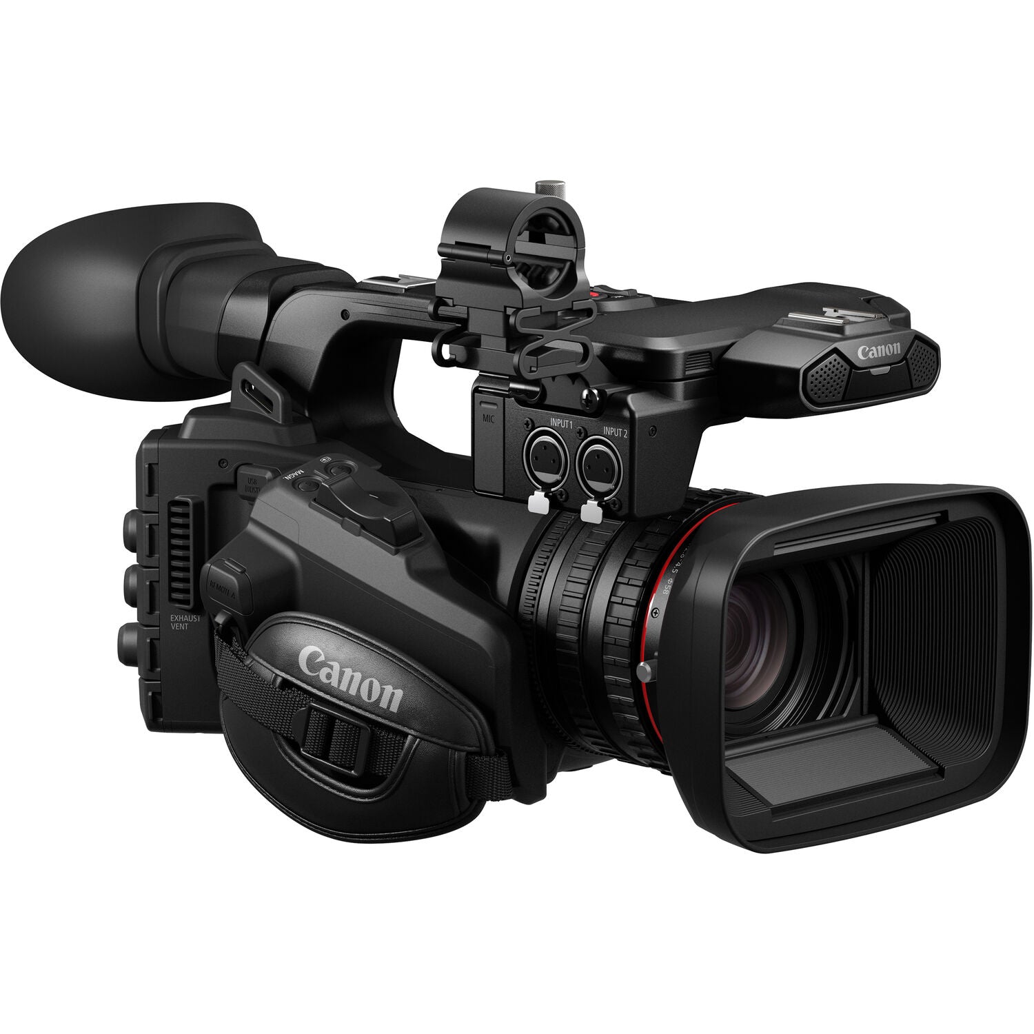 Canon XF605 UHD Pro Camcorder
