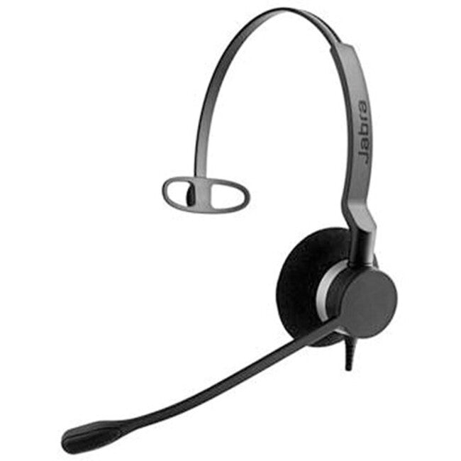 Jabra Biz 2300 Mono Corded Headset