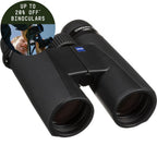 Zeiss Conquest HD 8x42 Binoculars