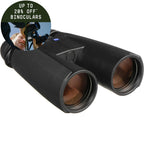 Zeiss Conquest HD 15x56 T* LotuTec blk (inc. tripod mnt) Binoculars