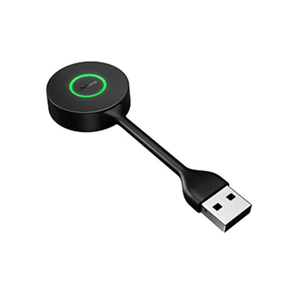 Jabra Link 400a MS USB-A DECT Adapter 