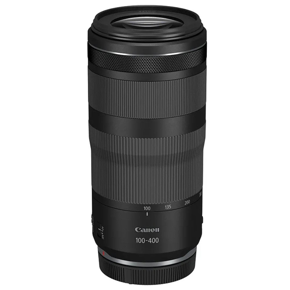 Canon RF 100-400mm f/5.6-8 IS USM Lens