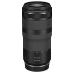 Canon RF 100-400mm f/5.6-8 IS USM Lens
