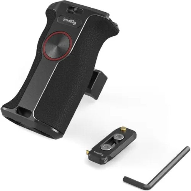SmallRig Rotating NATO Handle (Left Side) 3260