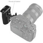 SmallRig Rotating NATO Handle (Left Side) 3260