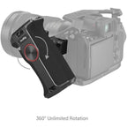 SmallRig Rotating NATO Handle (Left Side) 3260