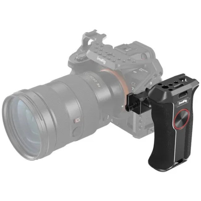 SmallRig Rotating NATO Handle (Left Side) 3260