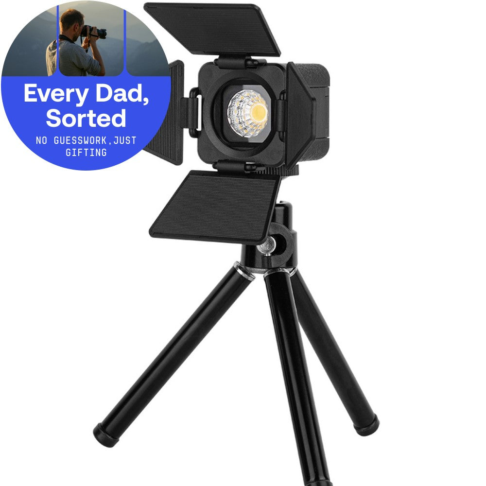 SmallRig RM01 LED Video Light Kit 3469