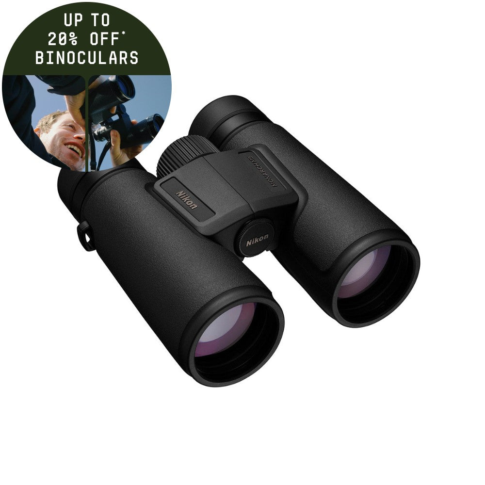 Nikon MONARCH M5 8x42 Binoculars