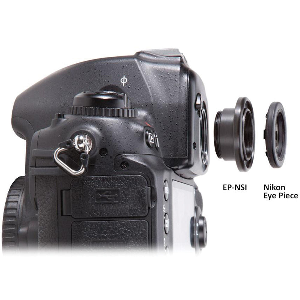 thinkTANK - EP-NSI Eyepiece for Hydrophobia 70-200