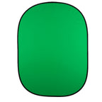 Xlite Chromakey Collapsible Background 1.5x2m