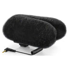 Sennheiser MKE 440 Directional Stereo Microphone 