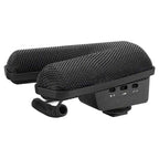 Sennheiser MKE 440 Directional Stereo Microphone 