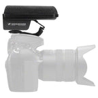Sennheiser MKE 440 Directional Stereo Microphone 