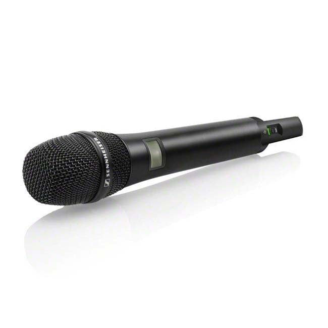 Sennheiser AVX-835 SET-3-EU Video Journalist Handheld System