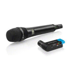 Sennheiser AVX-835 SET-3-EU Video Journalist Handheld System