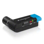 Sennheiser AVX-ME2 SET-3-AU Video Journalist Lapel System 