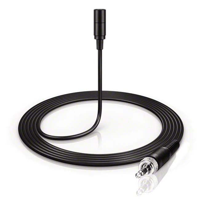 Sennheiser AVX-ME2 SET-3-AU Video Journalist Lapel System 