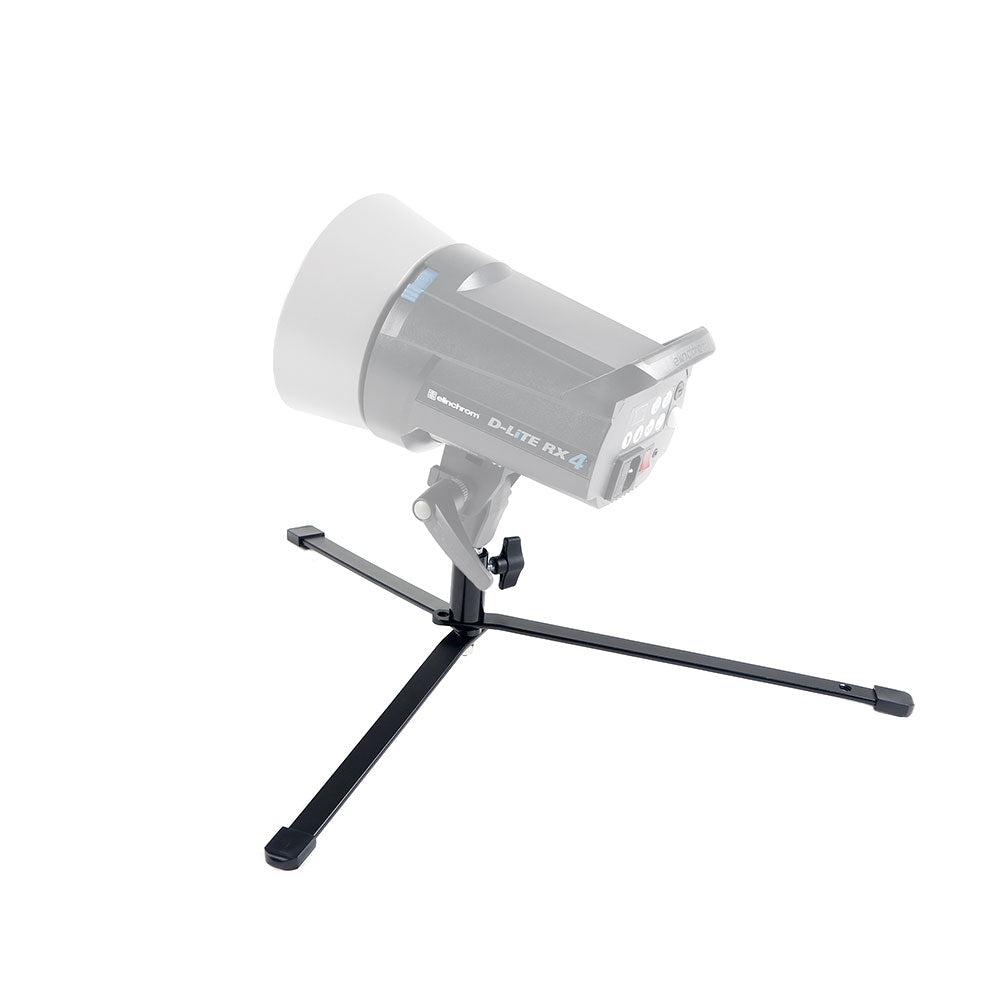Xlite Back Light Stand with Pole and Spigot
